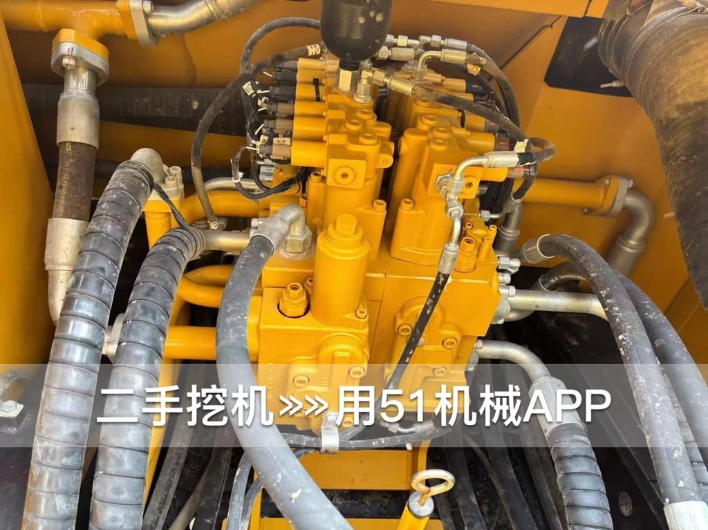 51挖机